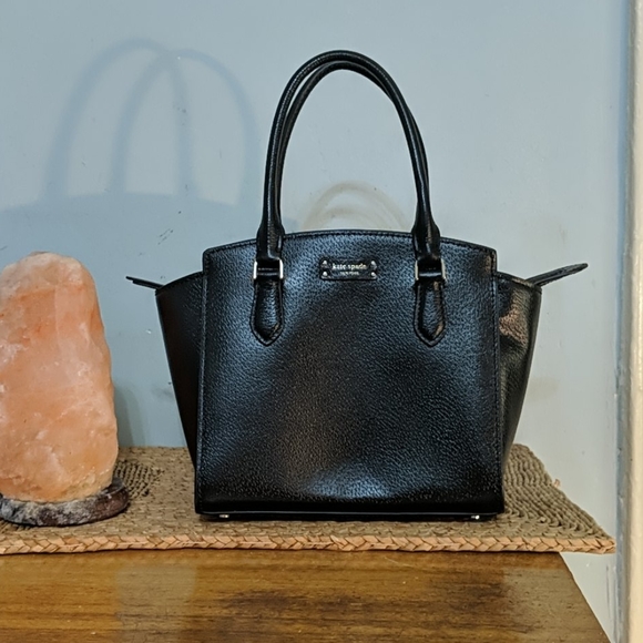 COPY - AUTHENTIC KATE SPADE Tippy 3 Compartment … - Picture 2 of 8